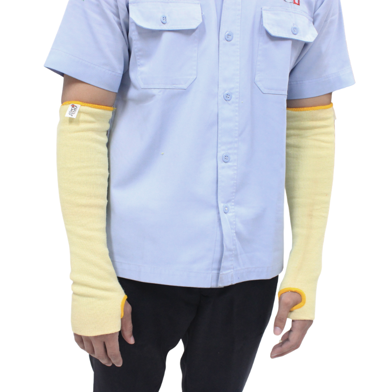 Arm Kevlar 
